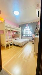 Blk 666B Jurong West Street 65 (Jurong West), HDB Executive #534354001